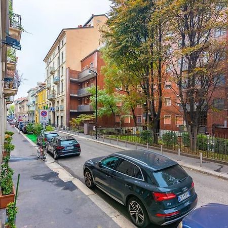 Bramante Apartamento Milán Exterior foto