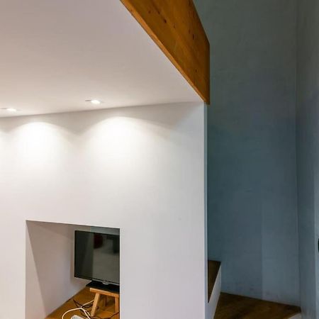 Bramante Apartamento Milán Exterior foto