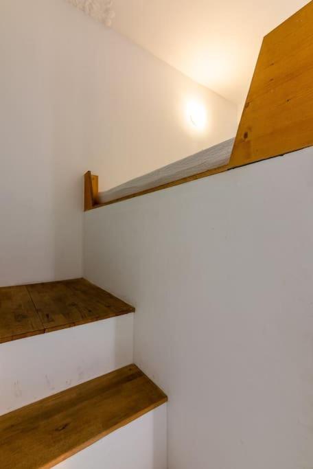 Bramante Apartamento Milán Exterior foto