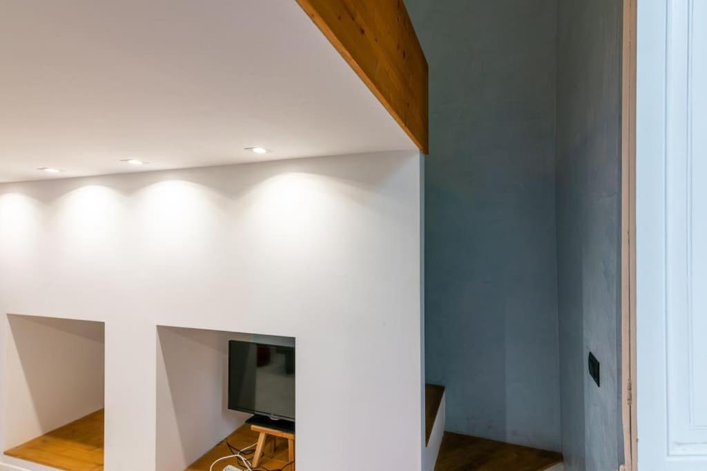 Bramante Apartamento Milán Exterior foto