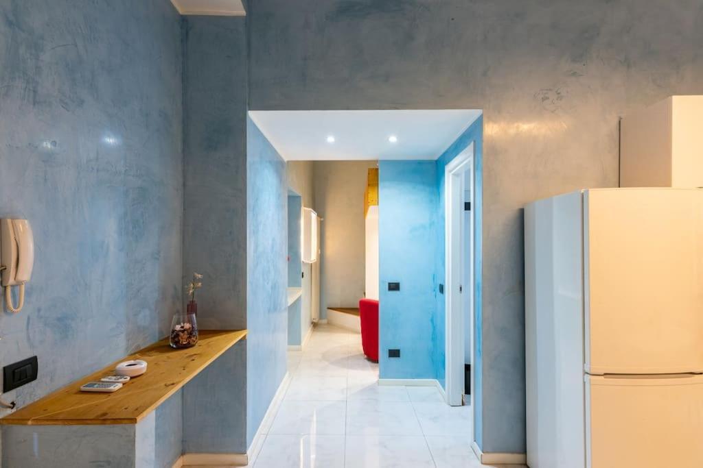 Bramante Apartamento Milán Exterior foto