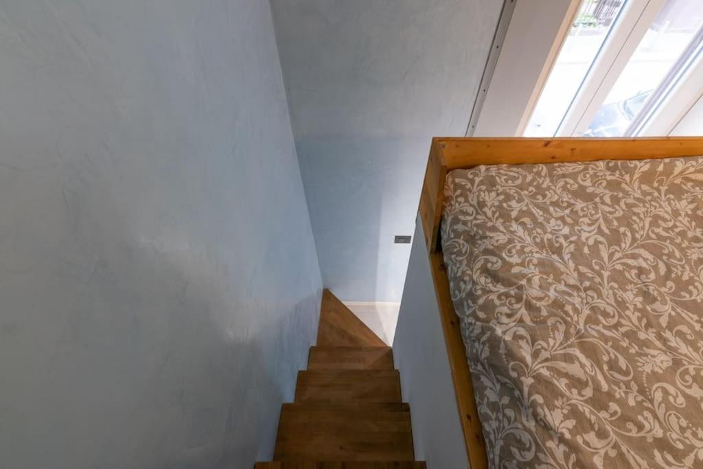 Bramante Apartamento Milán Exterior foto