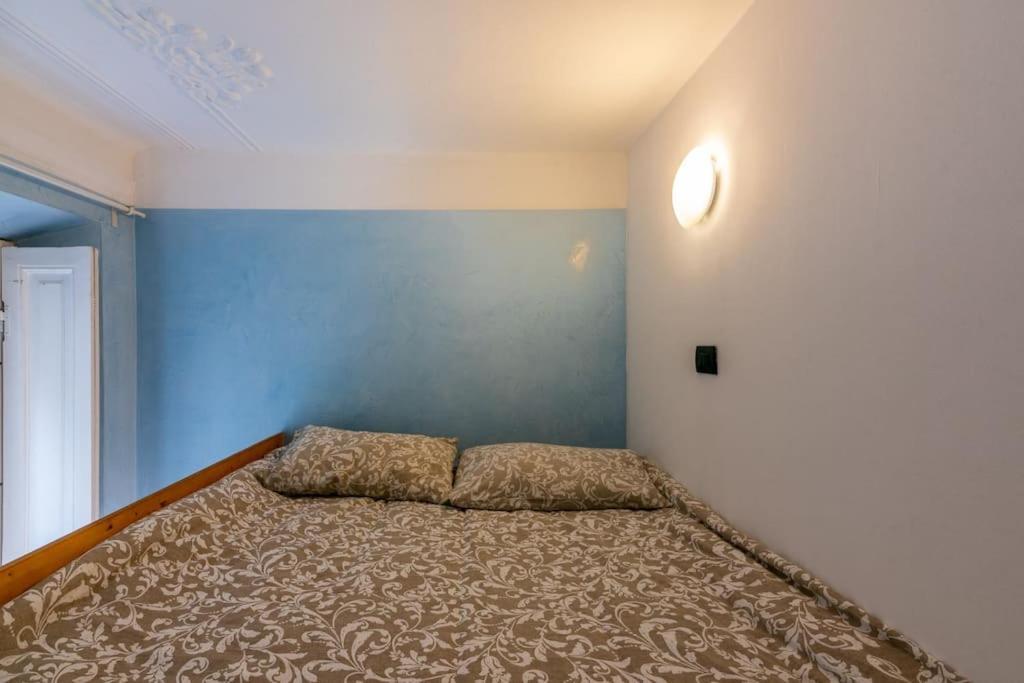 Bramante Apartamento Milán Exterior foto